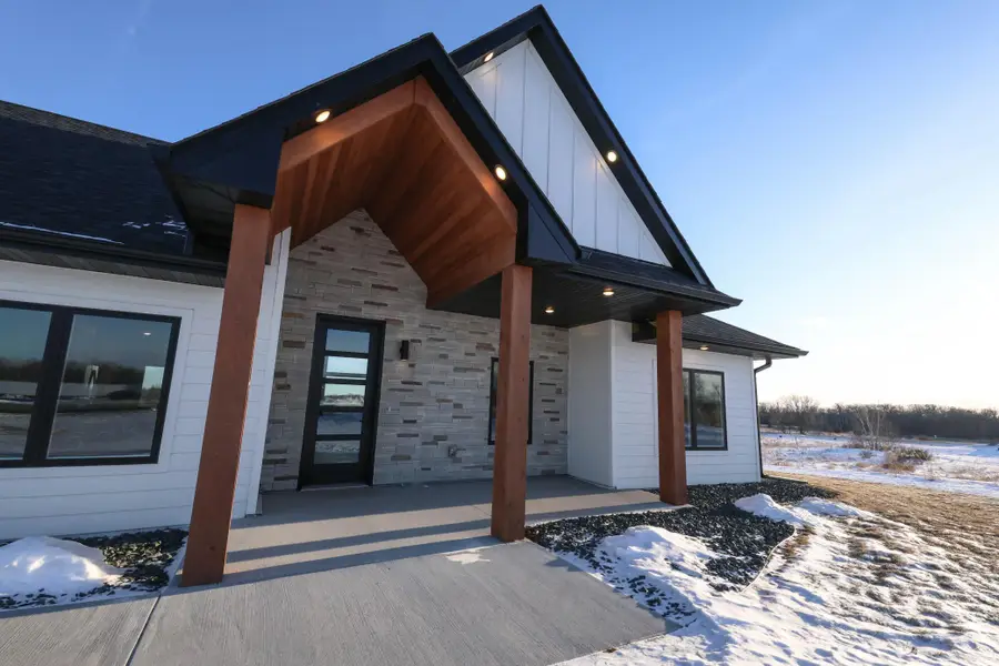 6055 Scenic View Court, Kimball, MN 55353 - #3