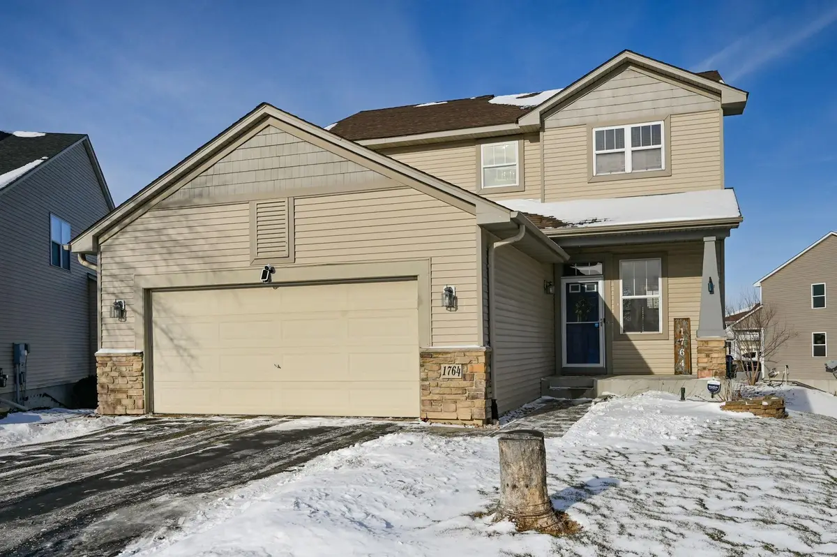 1764 Fescue Court, Shakopee, MN 55379 - #1