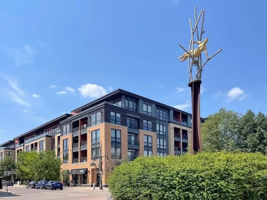 4730 Park Commons Drive #101, Saint Louis Park, MN 55416 - #2