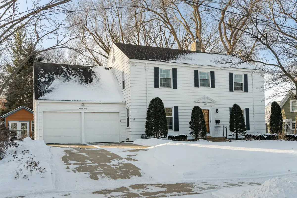 1520 5th Street Sw, Rochester, MN 55902 - #1