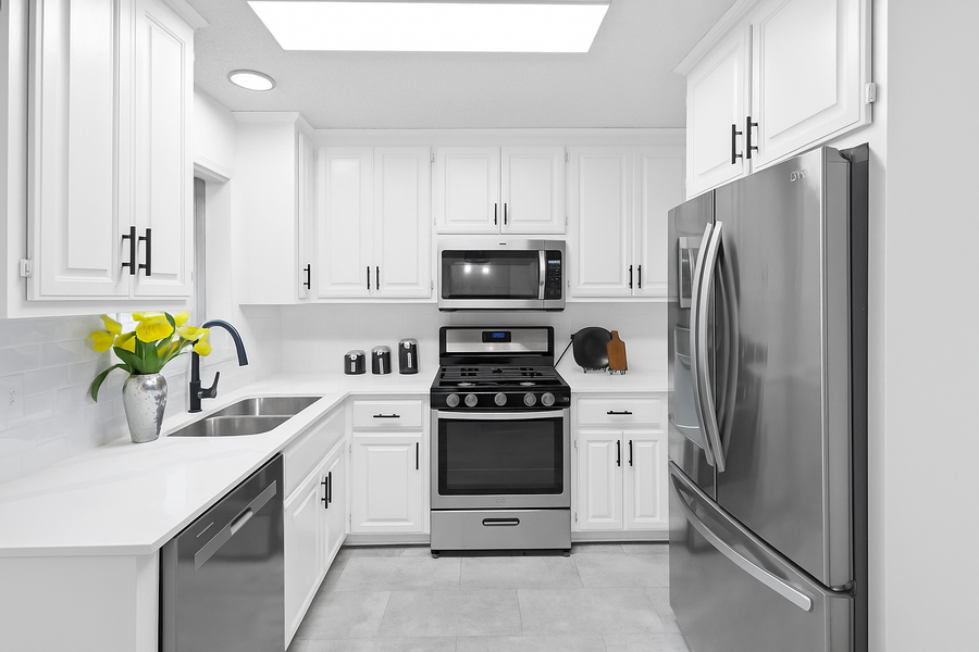 20420 Hughes Avenue W, Lakeville, MN 55044 - #3