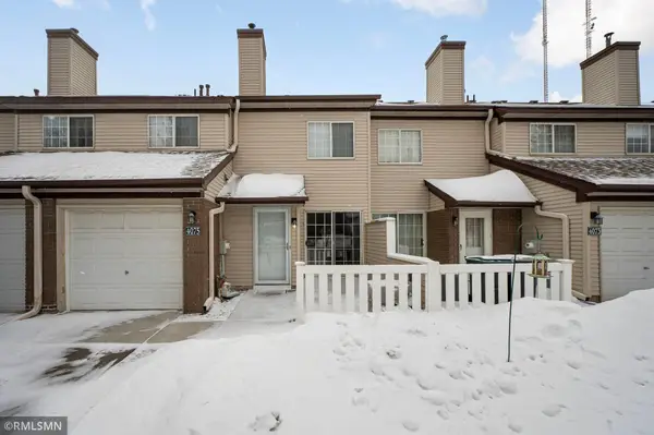 4075 Wilshire Circle, Shoreview, MN 55126