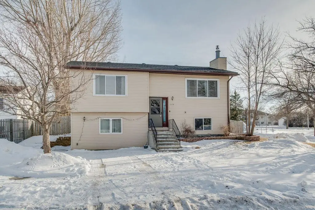2174 Meadow Ridge Court, West Fargo, ND 58078 - #1