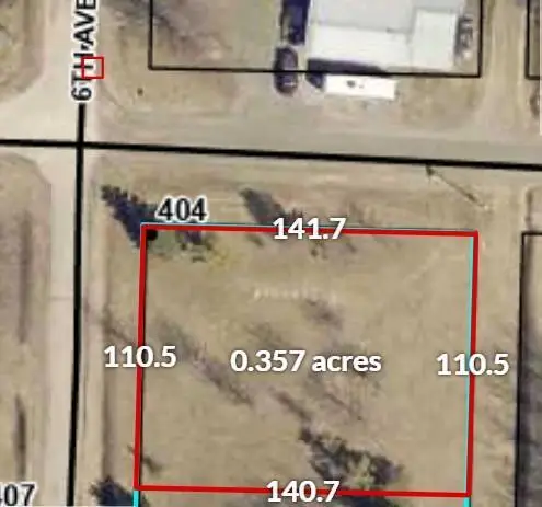 404 6th Avenue Se, Baudette, MN 56623 - Image #2