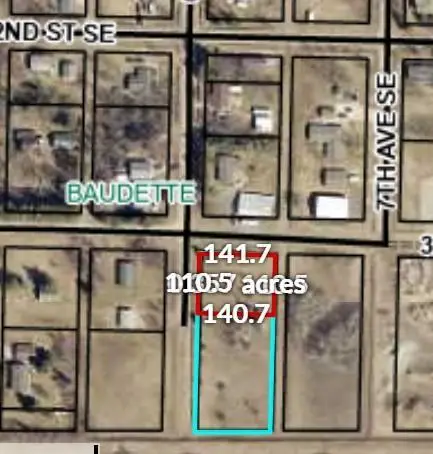 404 6th Avenue Se, Baudette, MN 56623 - Image #3