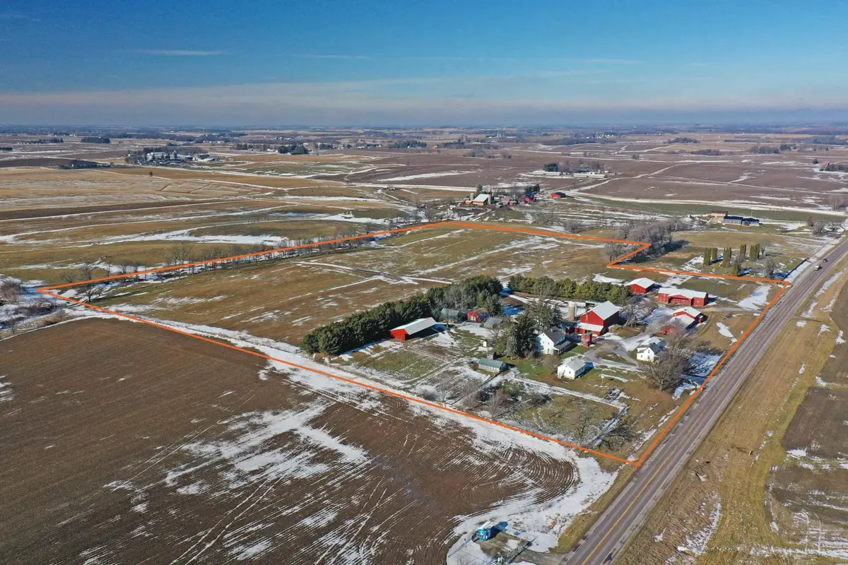 12549 County 21, Canton, MN 55922 - Image #1