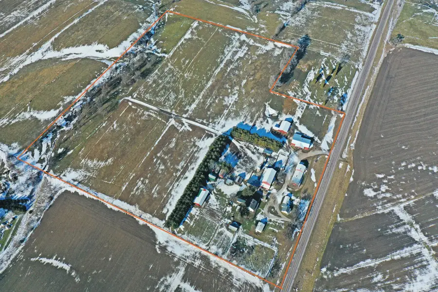 12549 County 21, Canton, MN 55922 - Image #2