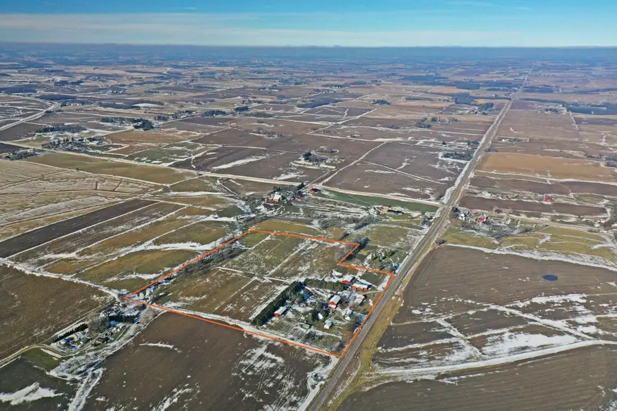 12549 County 21, Canton, MN 55922 - Image #3