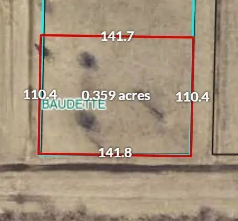 Lots 7 & 8 6th Avenue Se, Baudette, MN 56623 - Image #2