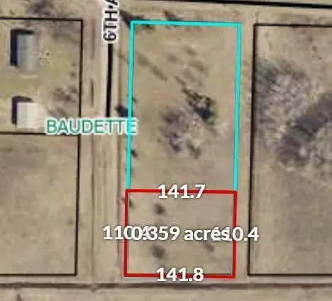 Lots 7 & 8 6th Avenue Se, Baudette, MN 56623 - Image #3