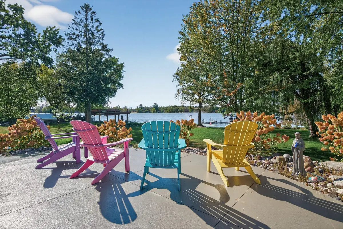 9805 Sharon Place Nw, Rice, MN 56367 - #1