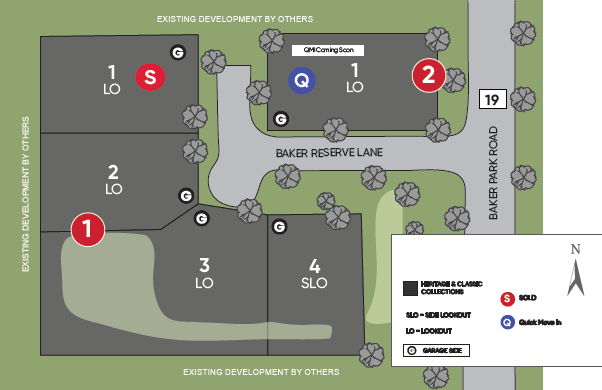 4835 Baker Reserve Lane, Maple Plain, MN 55359 - Image #1