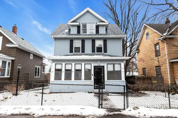 1034 Case Avenue, Saint Paul, MN 55106