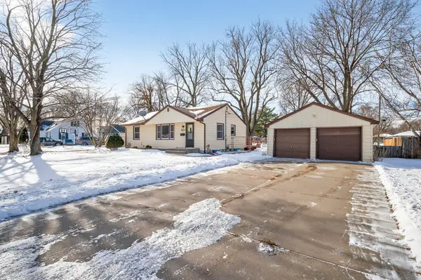 8624 Columbus Avenue S, Bloomington, MN 55420