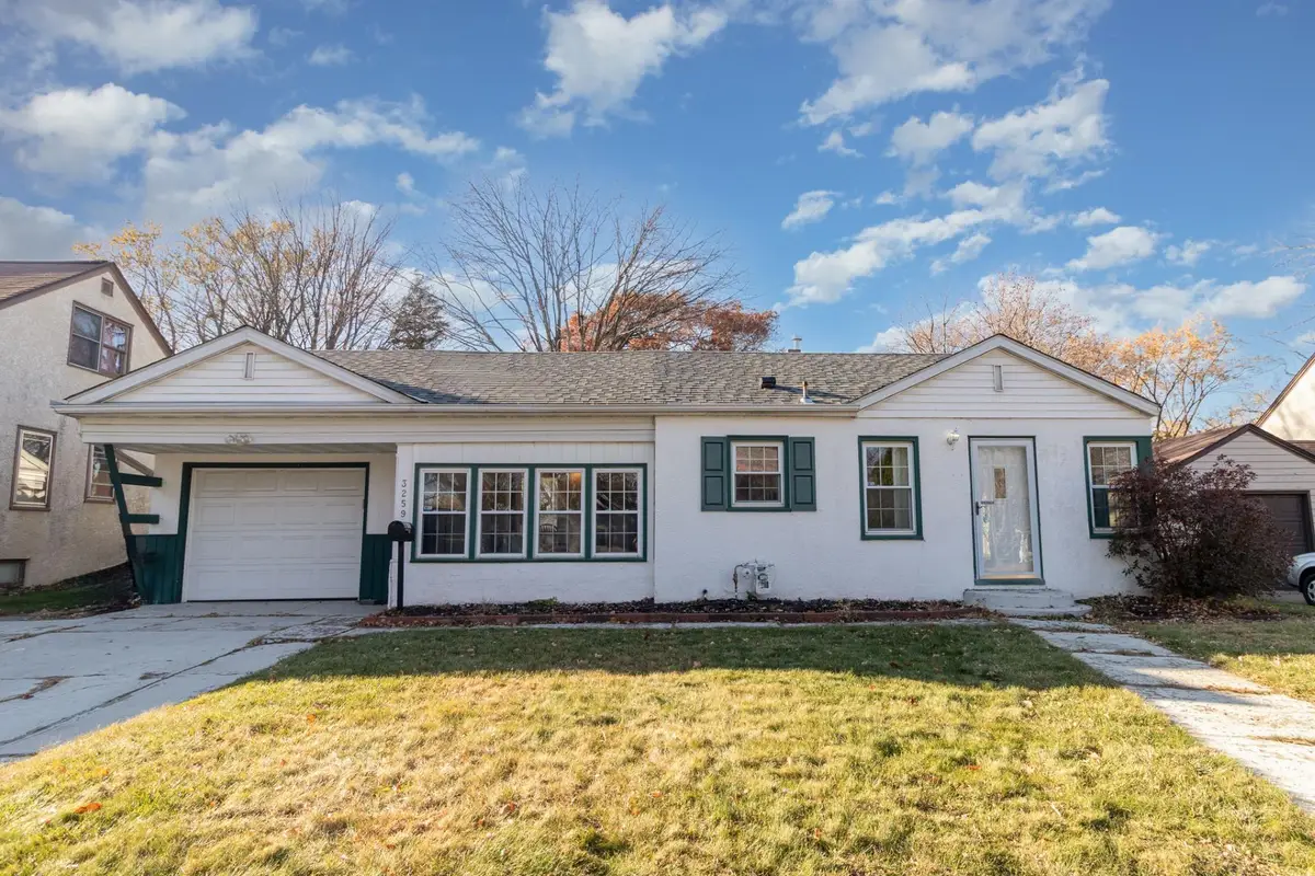 3259 Drew Avenue N, Robbinsdale, MN 55422 - Image #1