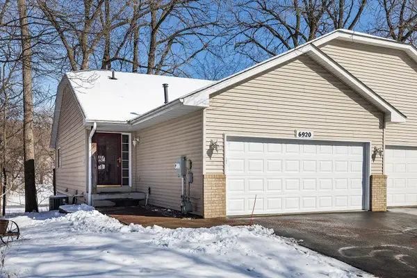 6920 42nd Avenue N, Crystal, MN 55427