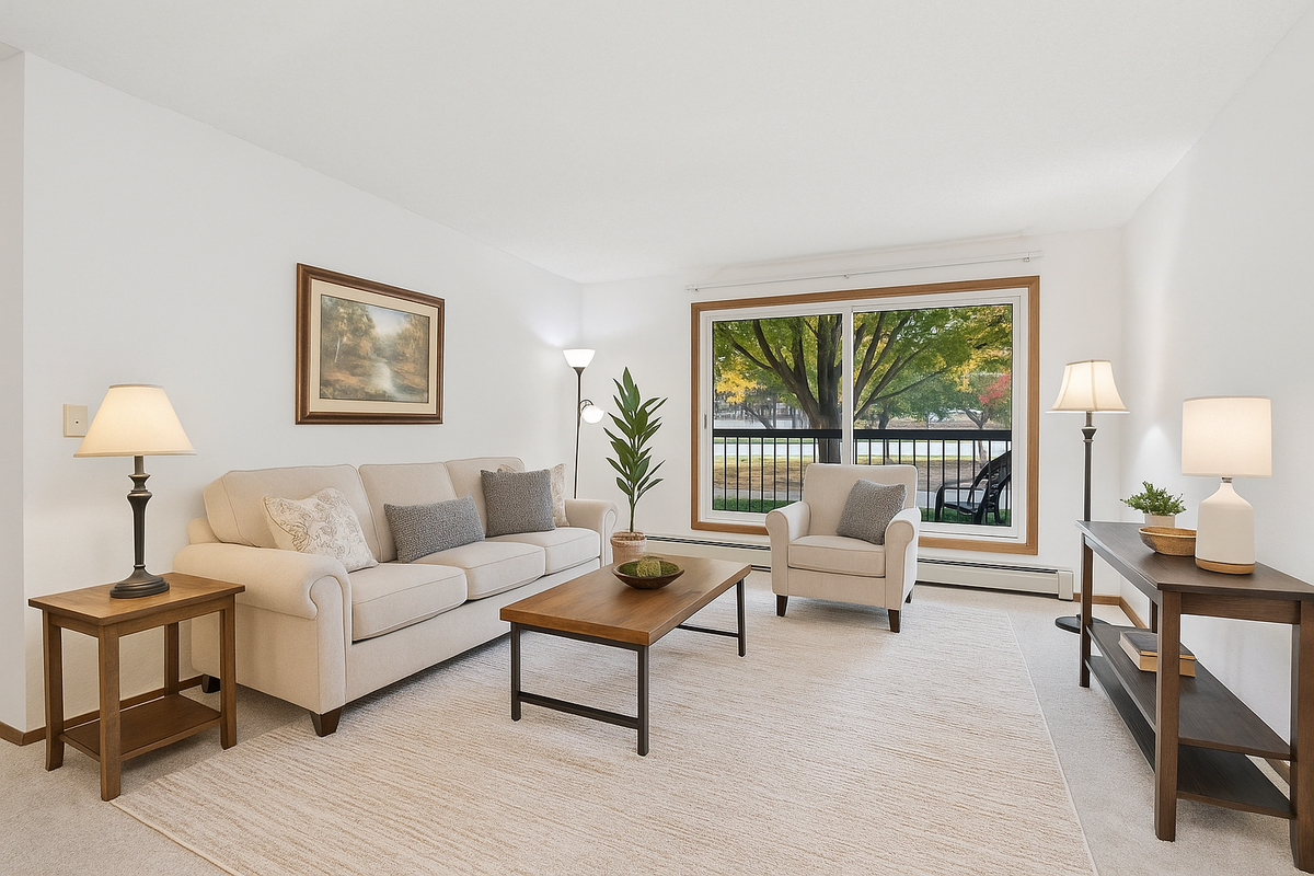 14620 Garrett Avenue #104, Apple Valley, MN 55124 - #1