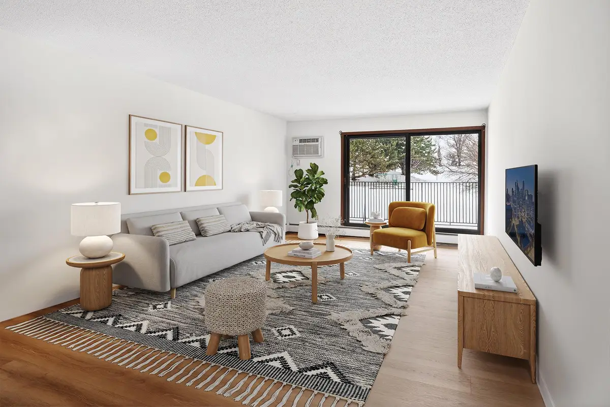 1903 Silver Bell Road #121, Eagan, MN 55122 - #1