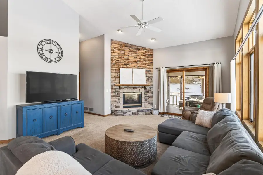 4149 Sunflower Circle, Vadnais Heights, MN 55127 - Image #3