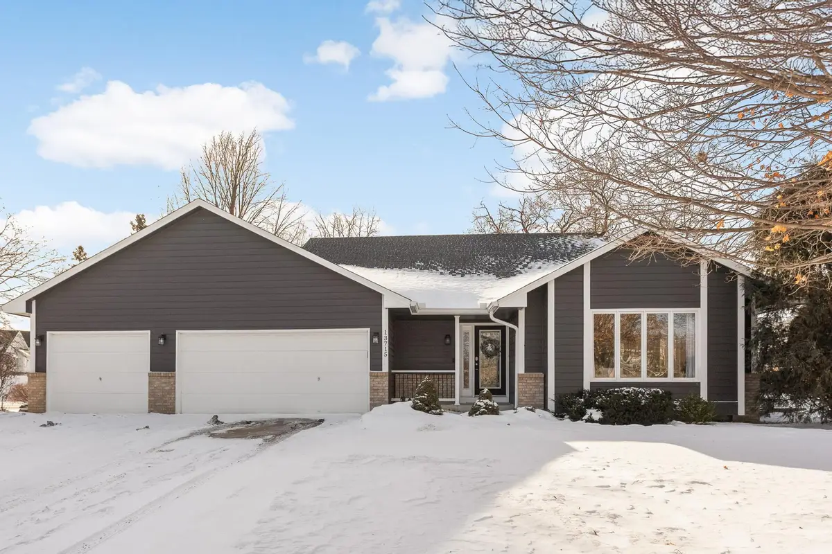 13715 59th Place N, Plymouth, MN 55446 - Image #1