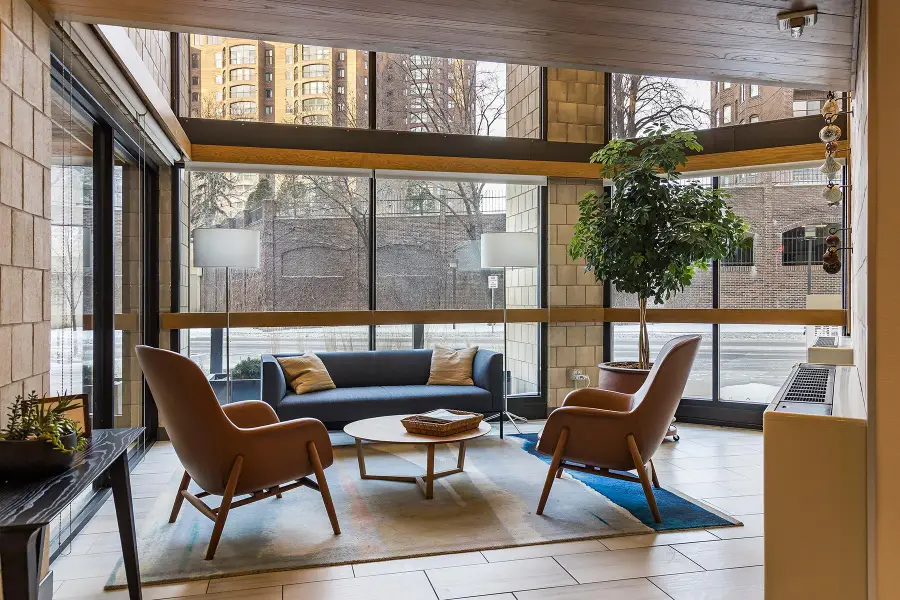 1225 Lasalle Avenue #501, Minneapolis, MN 55403 - Image #2