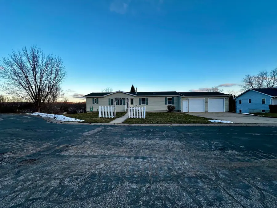 327 Parkside Drive Se, Preston, MN 55965 - #3