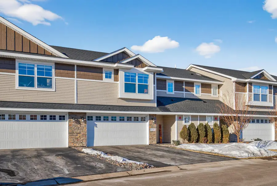 2131 Bay Drive, Lino Lakes, MN 55038 - #2