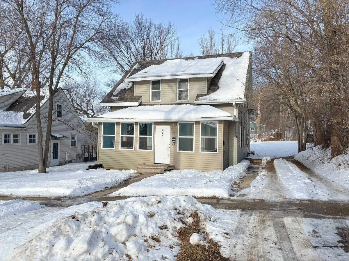 424 W Birch Avenue, Fergus Falls, MN 56537 - #1