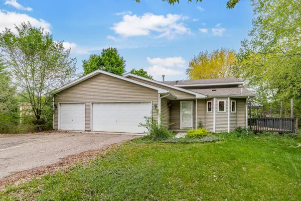 12413 Jay Street Nw, Coon Rapids, MN 55448