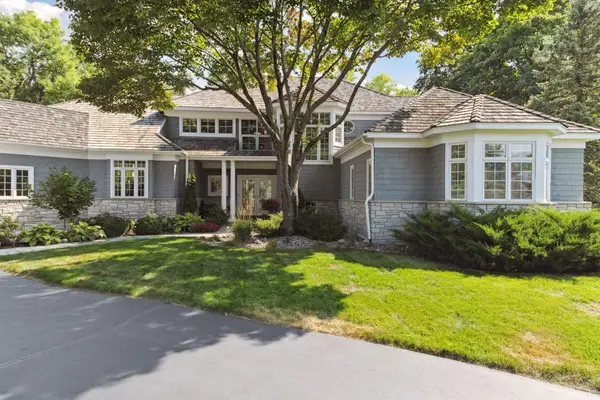 45 Gideons Point Road, Tonka Bay, MN 55331