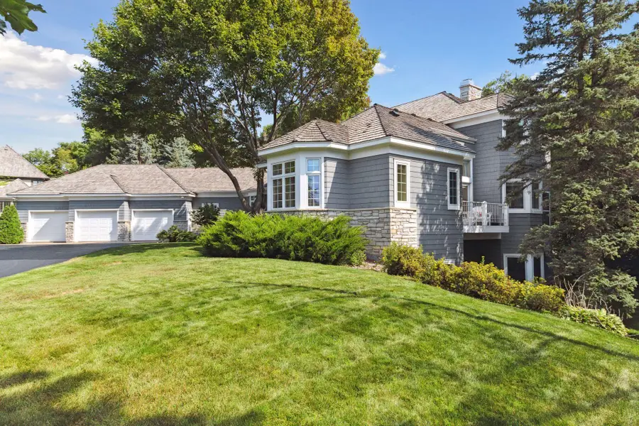 45 Gideons Point Road, Tonka Bay, MN 55331 - #3