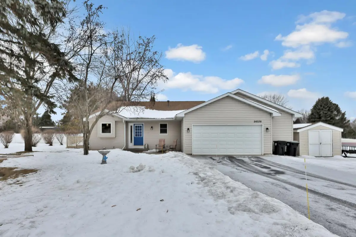 26038 Granada Avenue, Wyoming, MN 55092 - Image #1