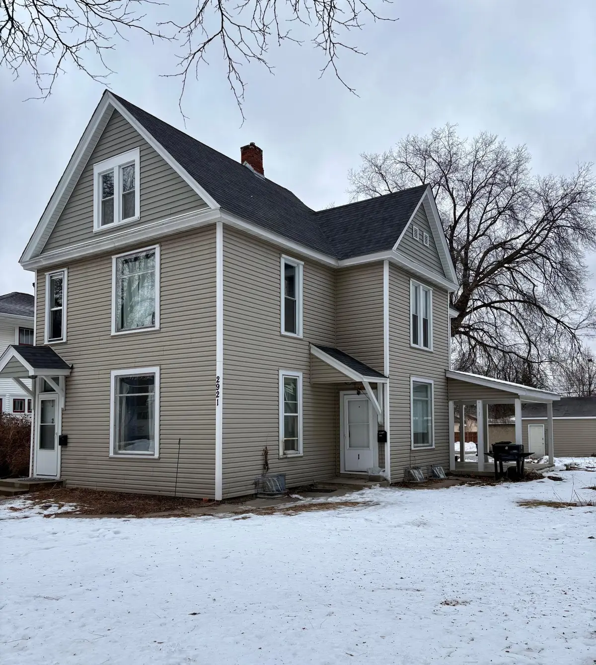 2921 33rd Avenue S, Minneapolis, MN 55406 - Image #1