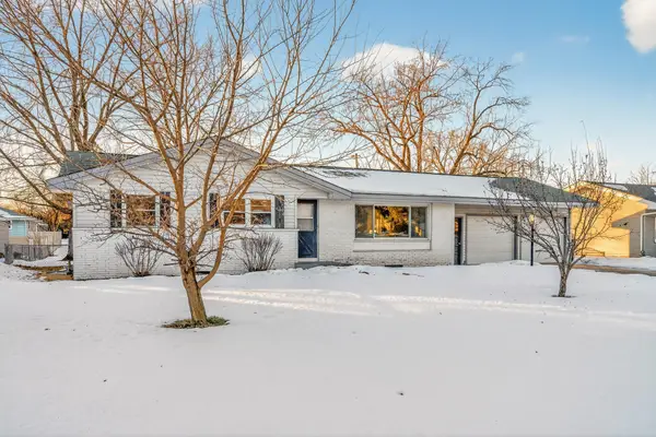 8704 Polk Street Ne, Blaine, MN 55434