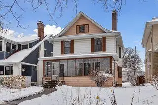 1491 Ashland Avenue, Saint Paul, MN 55104 - #1