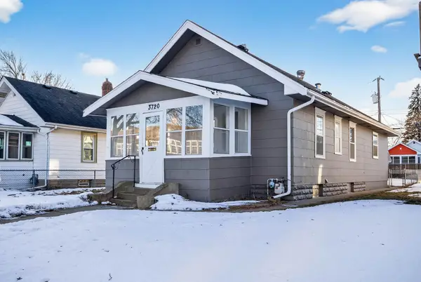 3720 43rd Avenue S, Minneapolis, MN 55406