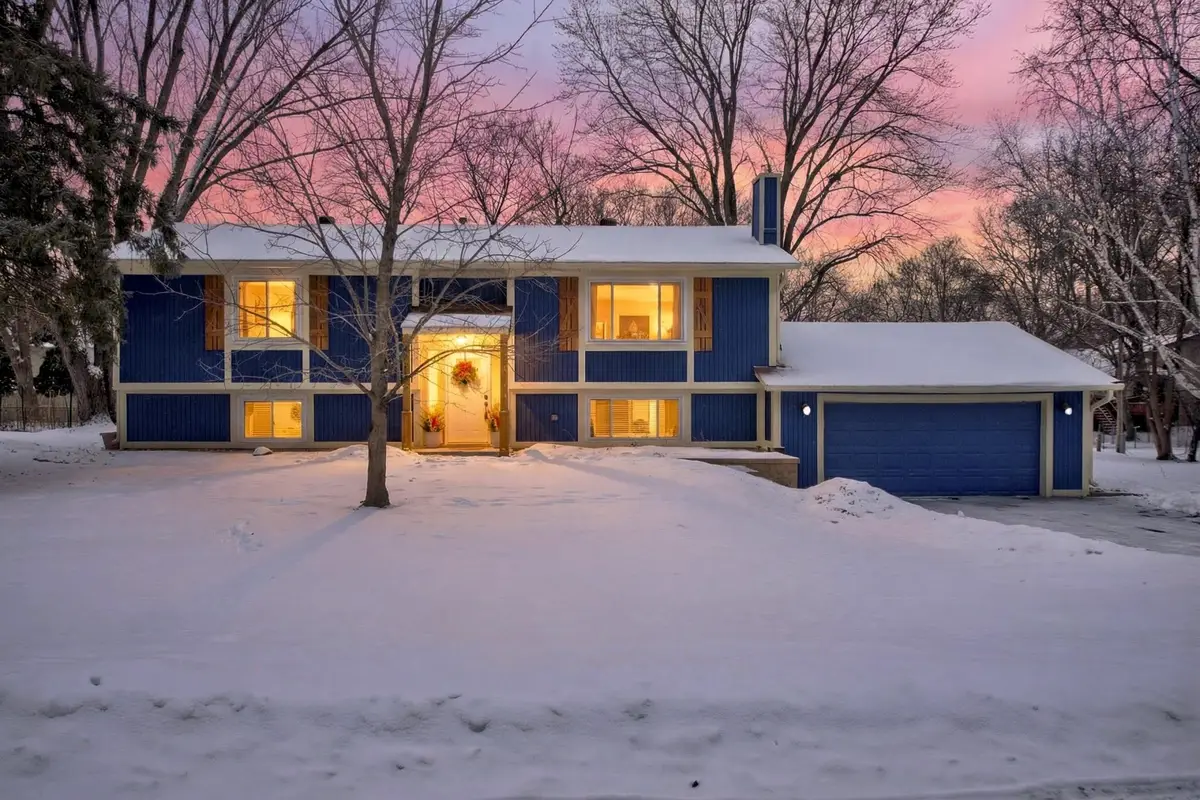 6543 Bluebird Drive N, Maple Grove, MN 55369 - #1