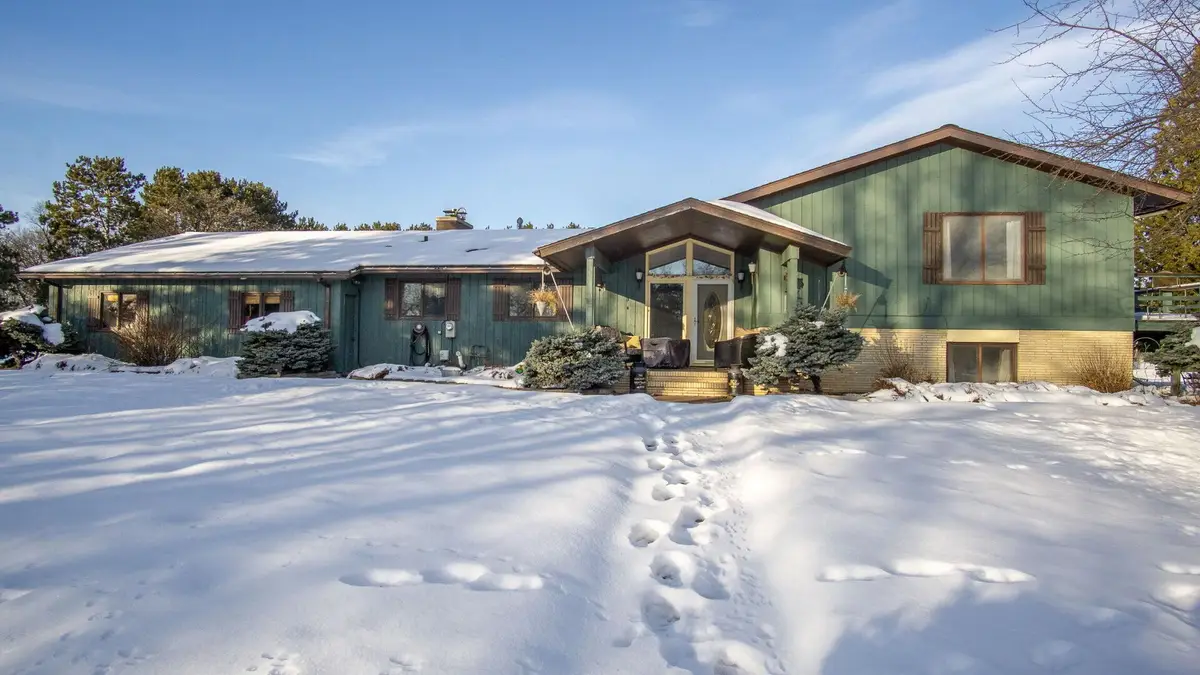 809 High Street, Colfax, WI 54730 - Image #1