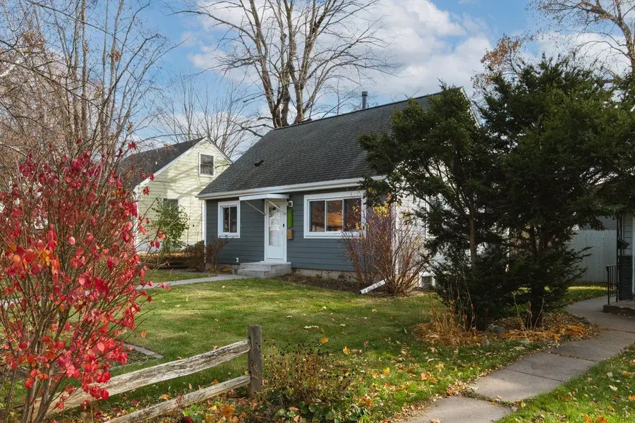 2020 Fairway Drive Ne, Columbia Heights, MN 55421 - #2