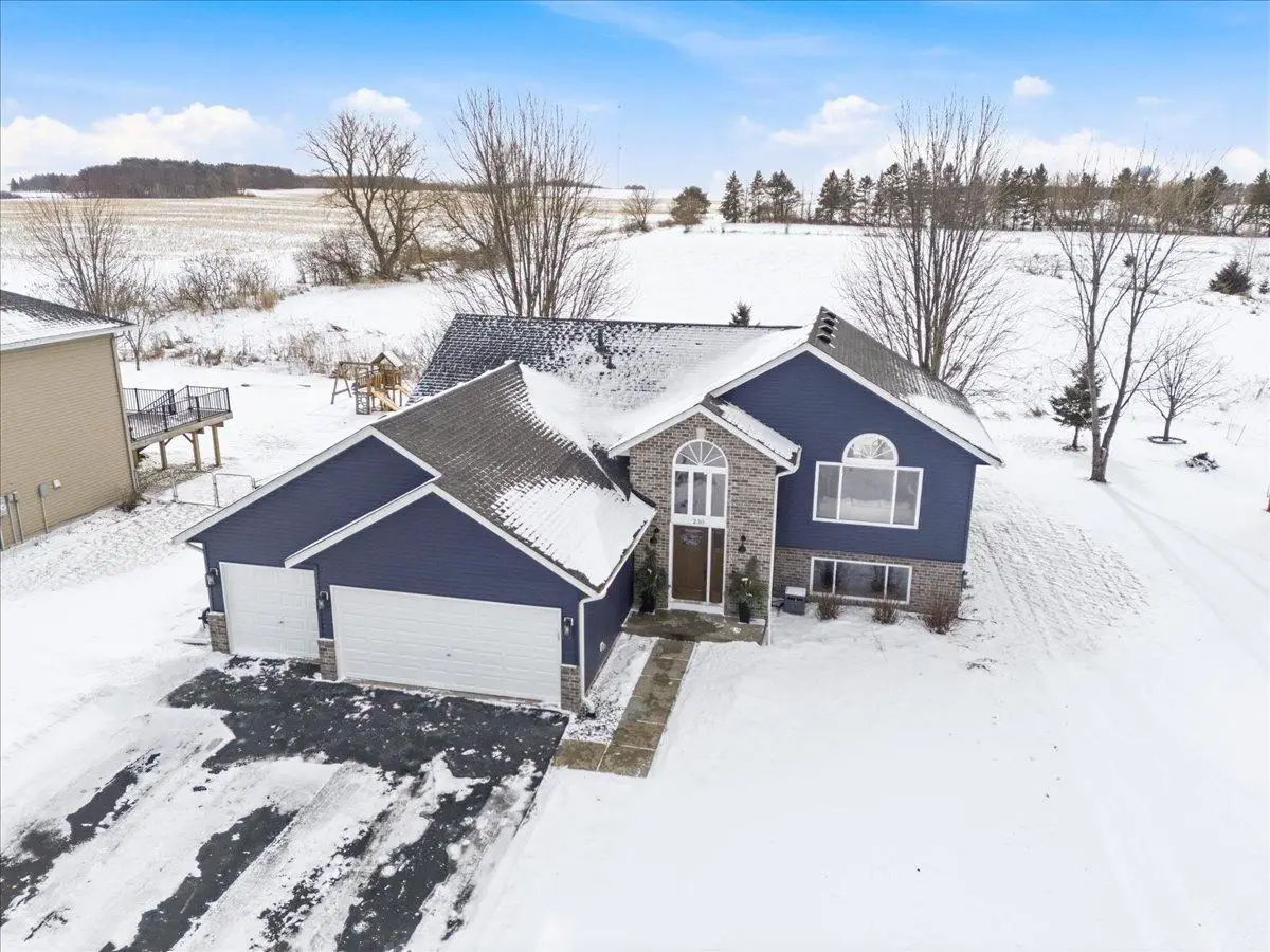 230 Pintail Drive, Hammond, WI 54015 - #1