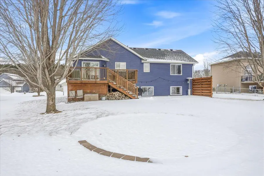 230 Pintail Drive, Hammond, WI 54015 - #2