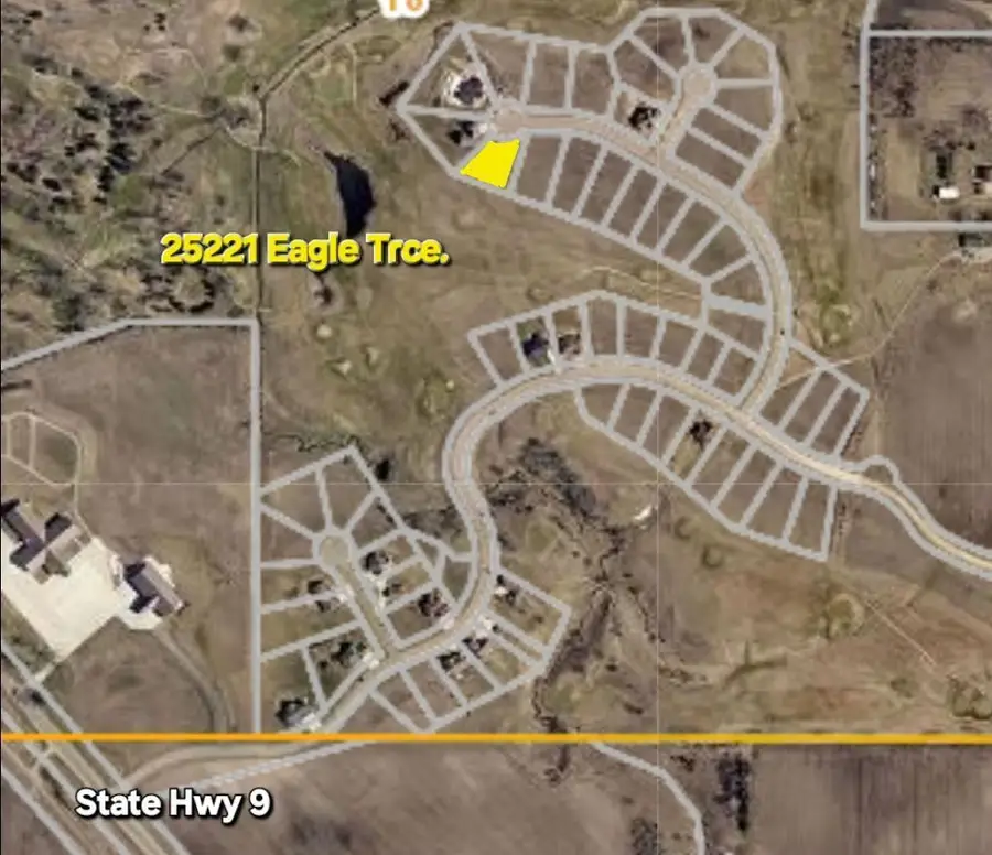 25221 Eagle Trace, Hancock, MN 56244 - Image #2