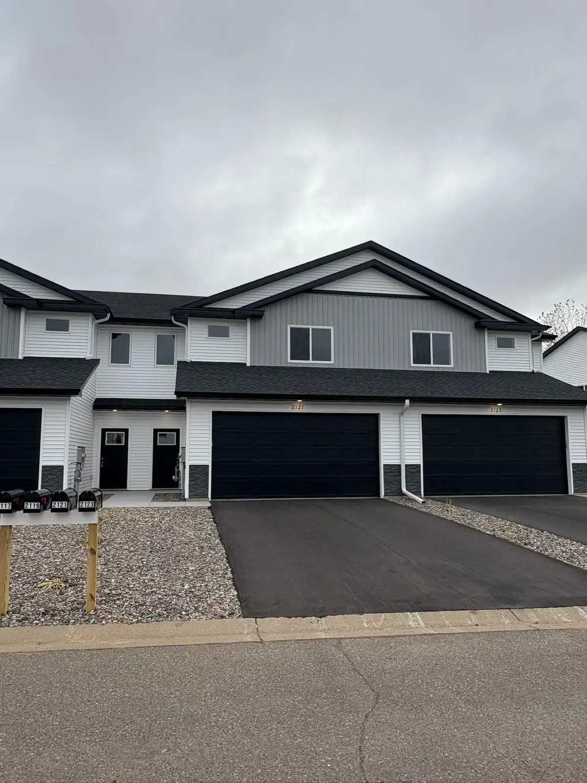 2121 Cleveland Way S, Cambridge, MN 55008 - #1