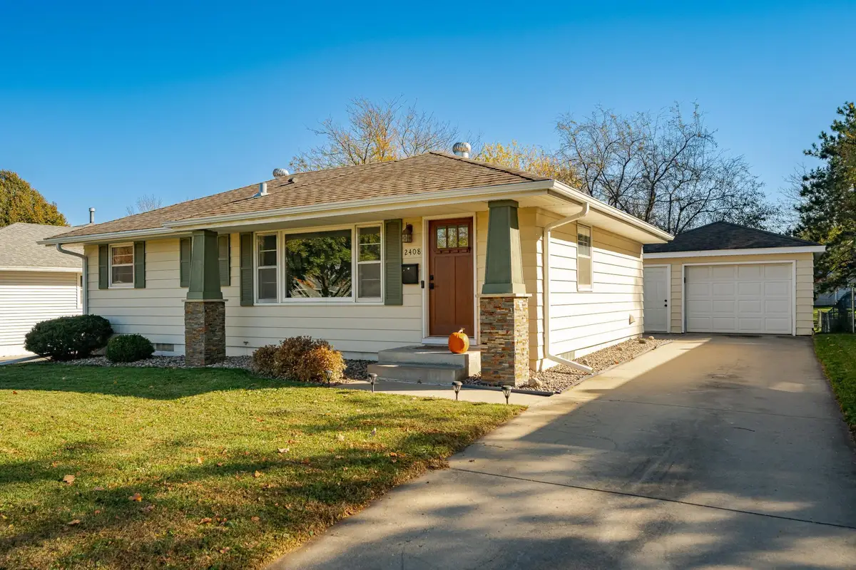 2408 16th Avenue Nw, Rochester, MN 55901 - #1