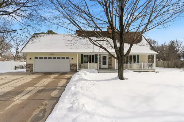 11340 Oregon Avenue N, Champlin, MN 55316