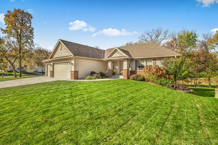 3615 Southridge Court, Saint Cloud, MN 56301 - Image #2