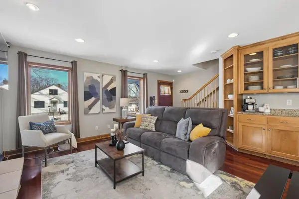 4145 Monroe Street Ne, Minneapolis, MN 55421