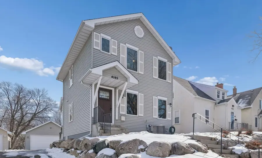 4145 Monroe Street Ne, Minneapolis, MN 55421 - #2