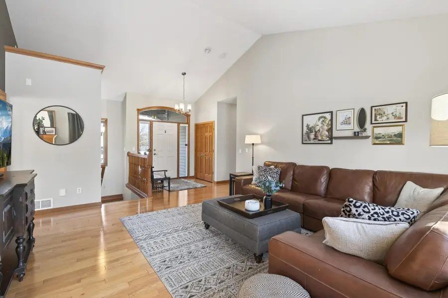 8439 Obrian Avenue Ne, Otsego, MN 55330 - #2