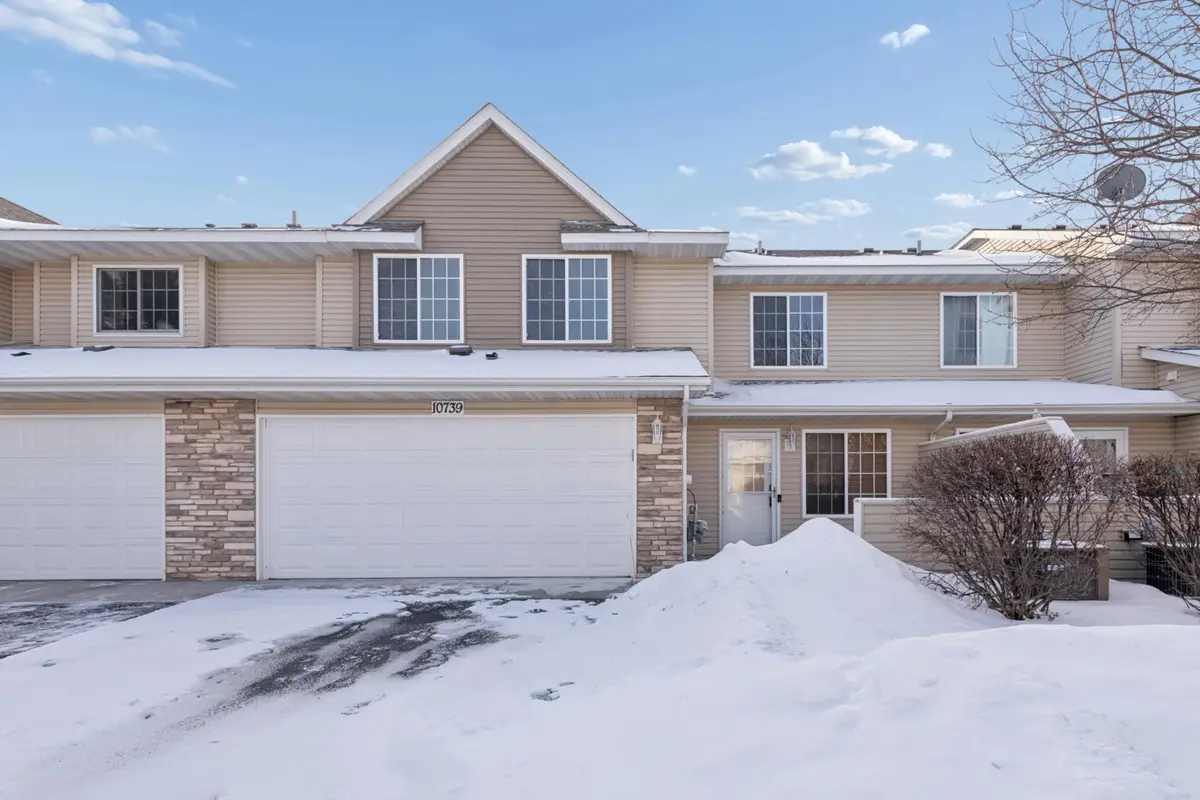 10739 Unity Lane N, Brooklyn Park, MN 55443 - Image #1